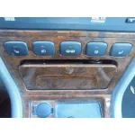 DAEWOO EVANDA DAEWOO EVANDA '2004 CDX NEGRO 2002