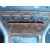 DAEWOO EVANDA DAEWOO EVANDA '2004 CDX NEGRO 2002