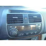 DAEWOO EVANDA DAEWOO EVANDA '2004 CDX NEGRO 2002