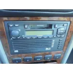 DAEWOO EVANDA DAEWOO EVANDA '2004 CDX NEGRO 2002