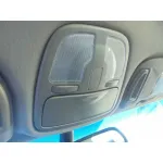 DAEWOO EVANDA DAEWOO EVANDA '2004 CDX NEGRO 2002