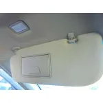 DAEWOO EVANDA DAEWOO EVANDA '2004 CDX NEGRO 2002