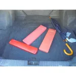 DAEWOO EVANDA DAEWOO EVANDA '2004 CDX NEGRO 2002