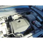 DAEWOO EVANDA DAEWOO EVANDA '2004 CDX NEGRO 2002