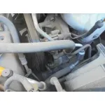 DAEWOO EVANDA DAEWOO EVANDA '2004 CDX NEGRO 2002
