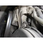 DAEWOO EVANDA DAEWOO EVANDA '2004 CDX NEGRO 2002
