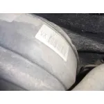 DAEWOO EVANDA DAEWOO EVANDA '2004 CDX NEGRO 2002