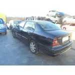 DAEWOO EVANDA DAEWOO EVANDA '2004 CDX NEGRO 2002