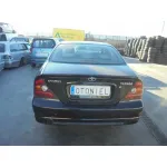 DAEWOO EVANDA DAEWOO EVANDA '2004 CDX NEGRO 2002