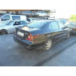 DAEWOO EVANDA DAEWOO EVANDA '2004 CDX NEGRO 2002
