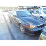 DAEWOO EVANDA DAEWOO EVANDA '2004 CDX NEGRO 2002