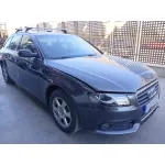 AUDI A4 B8 AVANT (8K5) MOTOR CAG AUTOMATICO CVF/KW: 13.19/105 2008