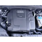 AUDI A4 B8 AVANT (8K5) MOTOR CAG AUTOMATICO CVF/KW: 13.19/105 2008
