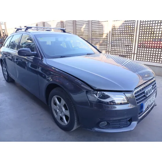 MOTOR CAG AUTOMATICO CVF/KW: 13.19/105