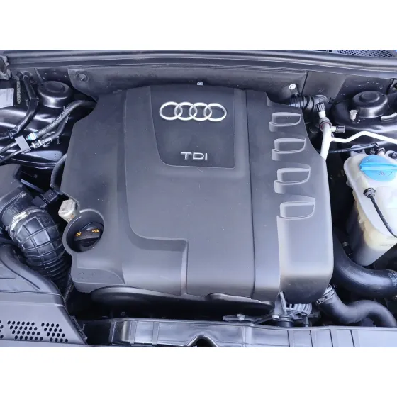MOTOR CAG AUTOMATICO CVF/KW: 13.19/105