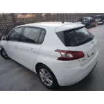 PEUGEOT 308 II (LB_, LP_, LW_, LH_, L3_) MOTOR 9HP06 MANUAL 5V CVF/KW: 11.47/68 2013