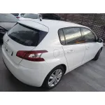 PEUGEOT 308 II (LB_, LP_, LW_, LH_, L3_) MOTOR 9HP06 MANUAL 5V CVF/KW: 11.47/68 2013