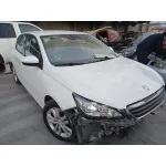 PEUGEOT 308 II (LB_, LP_, LW_, LH_, L3_) MOTOR 9HP06 MANUAL 5V CVF/KW: 11.47/68 2013