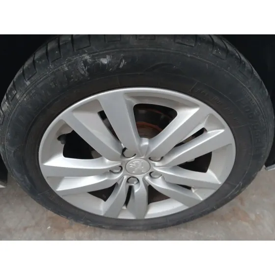 MOTOR 9HP06 MANUAL 5V CVF/KW: 11.47/68