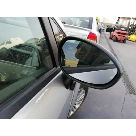 FIAT GRANDE PUNTO (199) '2006 1.3 16V MULTIJET ACTIVE (55KW) PLATA