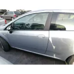 FIAT GRANDE PUNTO (199) '2006 1.3 16V MULTIJET ACTIVE (55KW) PLATA