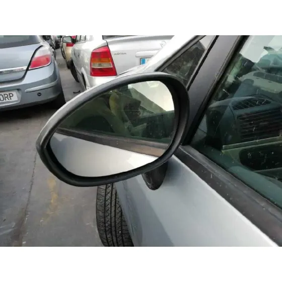 FIAT GRANDE PUNTO (199) '2006 1.3 16V MULTIJET ACTIVE (55KW) PLATA