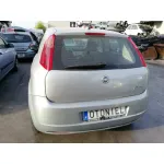 FIAT GRANDE PUNTO (199) '2006 1.3 16V MULTIJET ACTIVE (55KW) PLATA