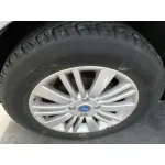 FIAT GRANDE PUNTO (199) '2006 1.3 16V MULTIJET ACTIVE (55KW) PLATA