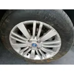 FIAT GRANDE PUNTO (199) '2006 1.3 16V MULTIJET ACTIVE (55KW) PLATA
