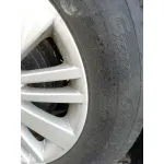 FIAT GRANDE PUNTO (199) '2006 1.3 16V MULTIJET ACTIVE (55KW) PLATA