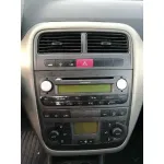 FIAT GRANDE PUNTO (199) '2006 1.3 16V MULTIJET ACTIVE (55KW) PLATA