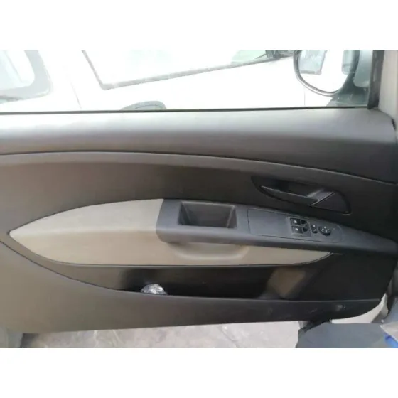 FIAT GRANDE PUNTO (199) '2006 1.3 16V MULTIJET ACTIVE (55KW) PLATA