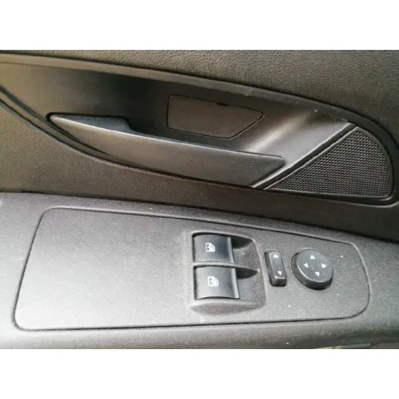 FIAT GRANDE PUNTO (199) '2006 1.3 16V MULTIJET ACTIVE (55KW) PLATA