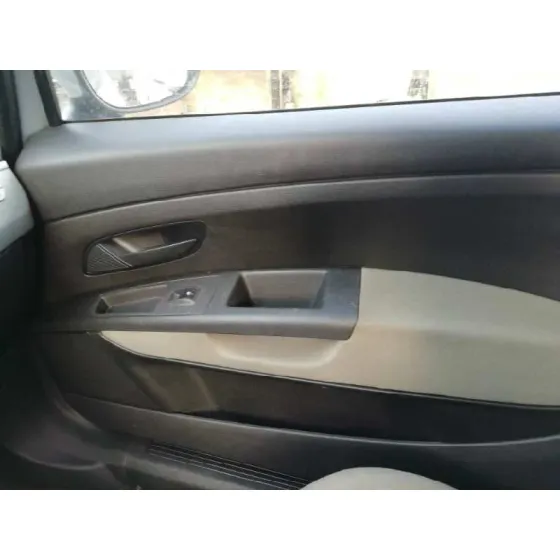 FIAT GRANDE PUNTO (199) '2006 1.3 16V MULTIJET ACTIVE (55KW) PLATA