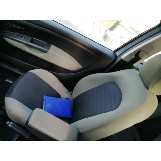 FIAT GRANDE PUNTO (199) '2006 1.3 16V MULTIJET ACTIVE (55KW) PLATA