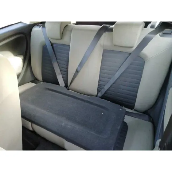 FIAT GRANDE PUNTO (199) '2006 1.3 16V MULTIJET ACTIVE (55KW) PLATA