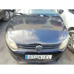 VOLKSWAGEN POLO (6R1) VOLKSWAGEN POLO (6R1) '2010 ADVANCE NEGRO 2009
