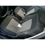 VOLKSWAGEN POLO (6R1) VOLKSWAGEN POLO (6R1) '2010 ADVANCE NEGRO 2009