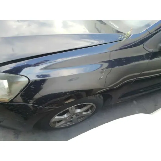 VOLKSWAGEN POLO (6R1) '2010 ADVANCE NEGRO