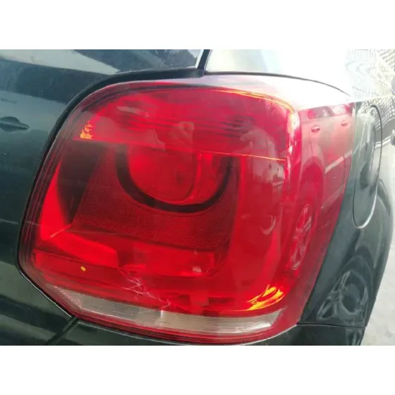 VOLKSWAGEN POLO (6R1) '2010 ADVANCE NEGRO