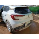 RENAULT CAPTUR II (HF_) H4D450. CAMBIO MANUAL 5V 2020