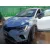 RENAULT CAPTUR II (HF_) H4D450. CAMBIO MANUAL 5V 2020