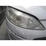 PEUGEOT 407 PEUGEOT 407 '2007 PREMIUM BLANCO 2007