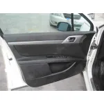 PEUGEOT 407 PEUGEOT 407 '2007 PREMIUM BLANCO 2007