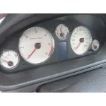 PEUGEOT 407 PEUGEOT 407 '2007 PREMIUM BLANCO 2007