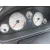 PEUGEOT 407 PEUGEOT 407 '2007 PREMIUM BLANCO 2007