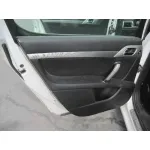PEUGEOT 407 PEUGEOT 407 '2007 PREMIUM BLANCO 2007