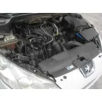 PEUGEOT 407 PEUGEOT 407 '2007 PREMIUM BLANCO 2007
