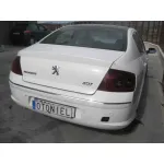 PEUGEOT 407 PEUGEOT 407 '2007 PREMIUM BLANCO 2007