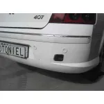 PEUGEOT 407 PEUGEOT 407 '2007 PREMIUM BLANCO 2007